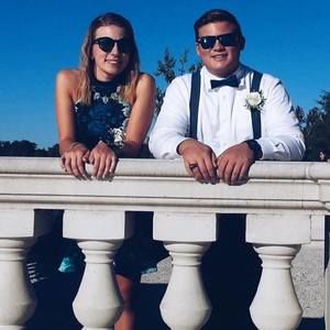 Meet your Posher, James